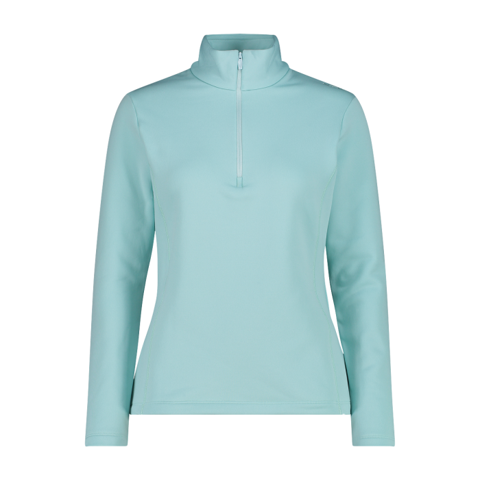 WOMAN SWEAT