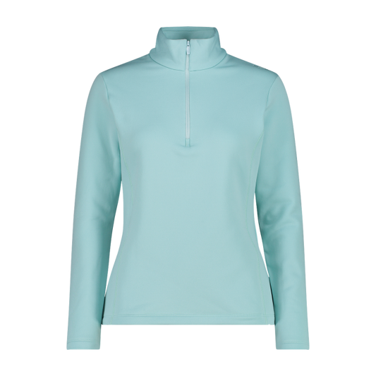 WOMAN SWEAT