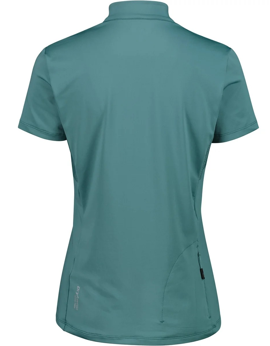 WOMAN T-SHIRT FREE BIKE