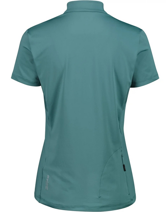 WOMAN T-SHIRT FREE BIKE