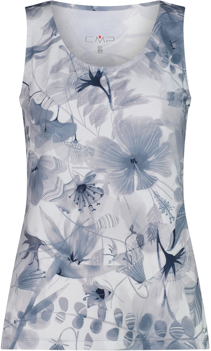 WOMAN TOP