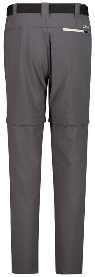 WOMAN ZIP OFF PANT
