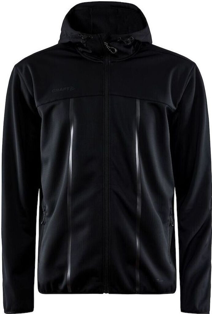 ADV EXPLORE SOFT SHELL JACKET