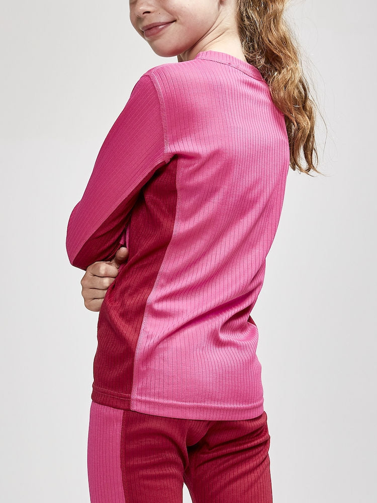 CORE DRY BASELAYER SET Kids