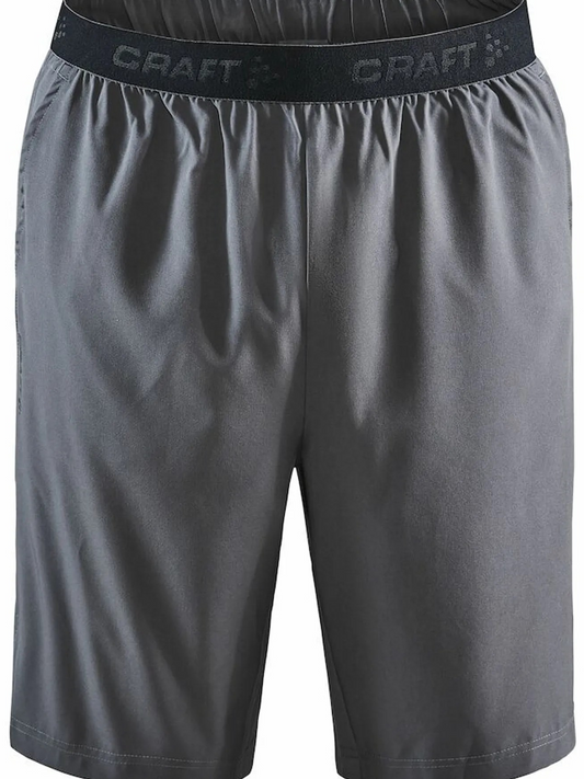 CORE ESS RELAXED SHORTS M 985