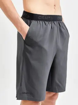 CORE ESS RELAXED SHORTS M 985