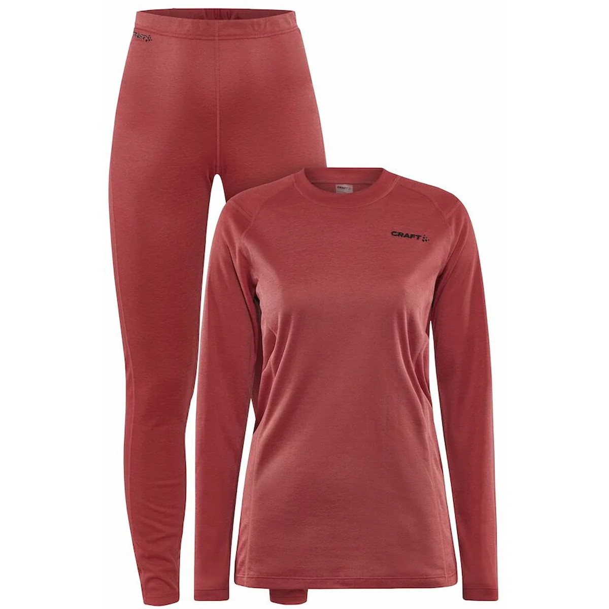 CORE Warm Baselayer Set W
