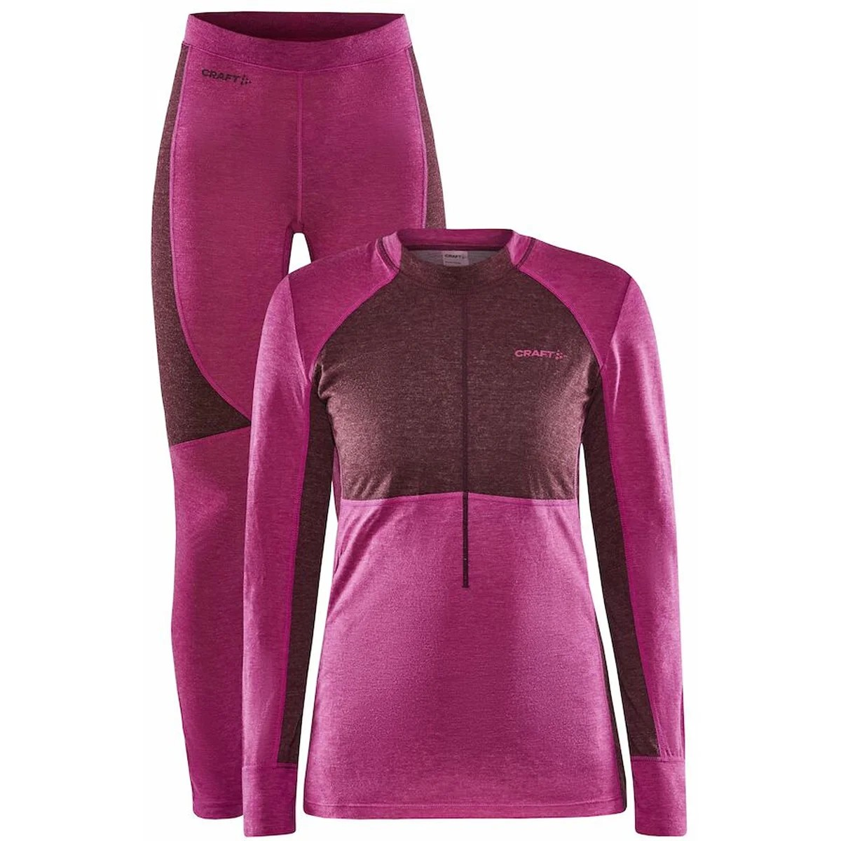 CORE Wool Mix Set W