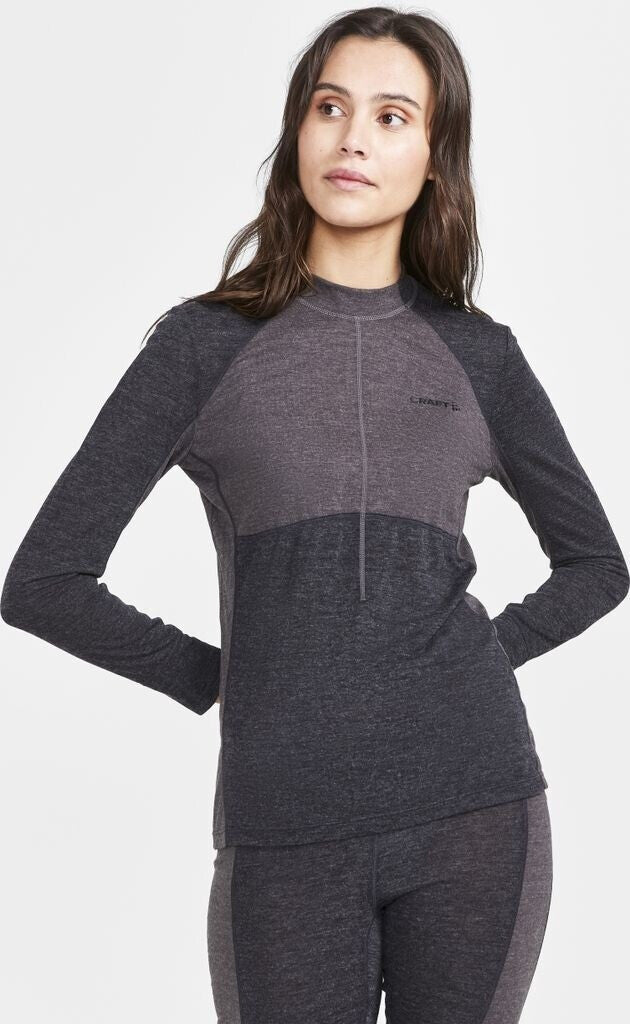 CORE Wool Mix Set W