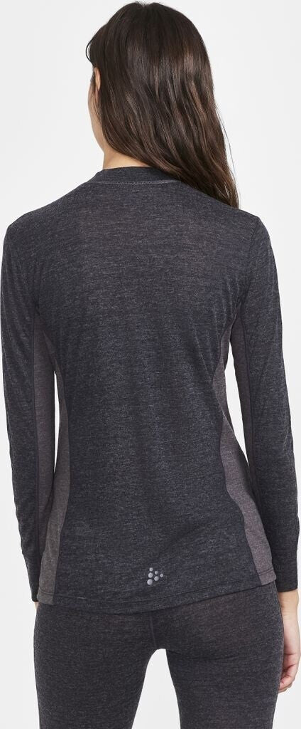 CORE Wool Mix Set W