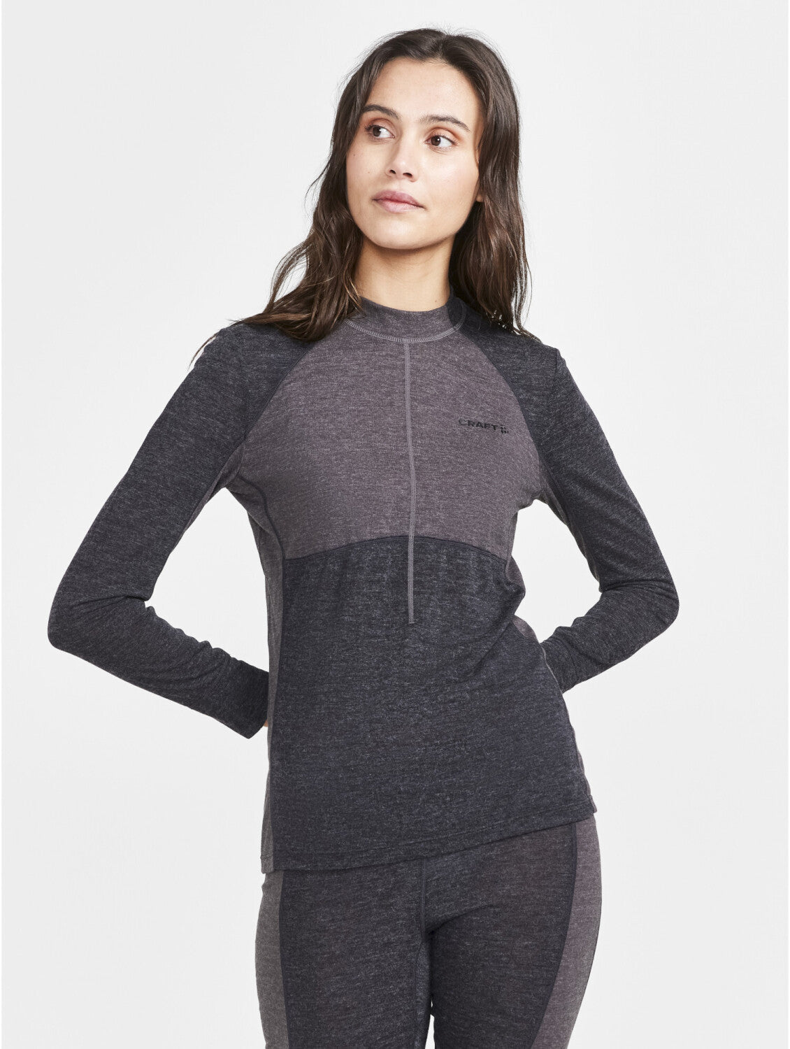 CORE Wool Mix Set W