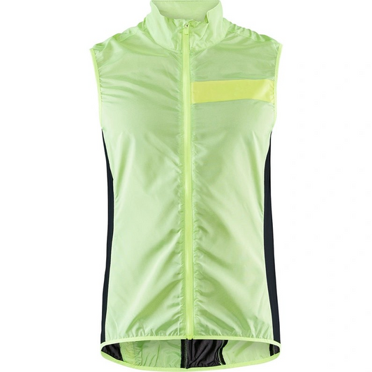 ESSENCE LIGHT WIND VEST M 851000