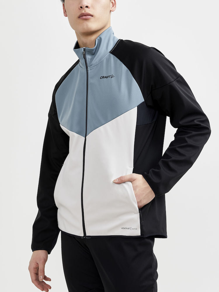 GLICE BLOCK JKT M