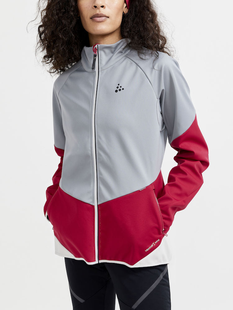 Glide JKT W