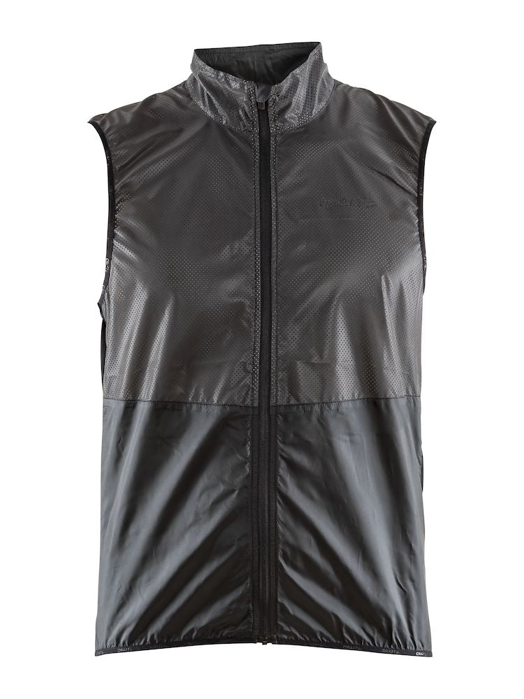 GLOW VEST M