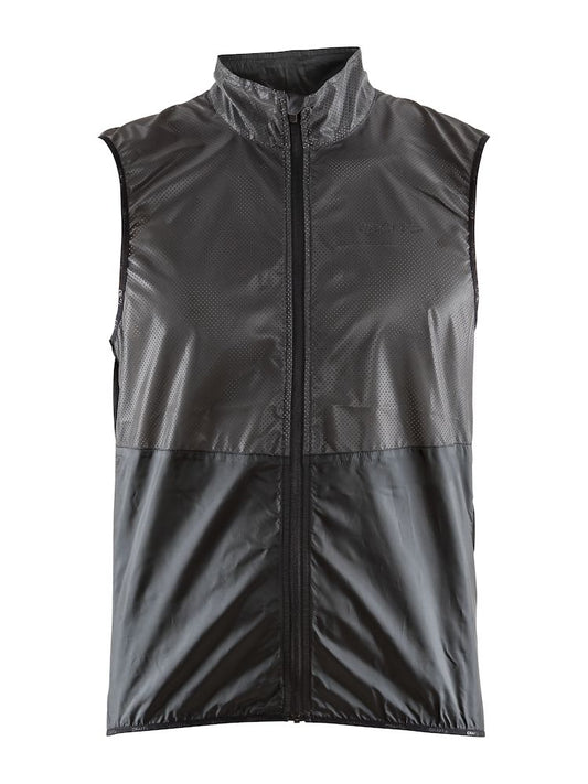 GLOW VEST M