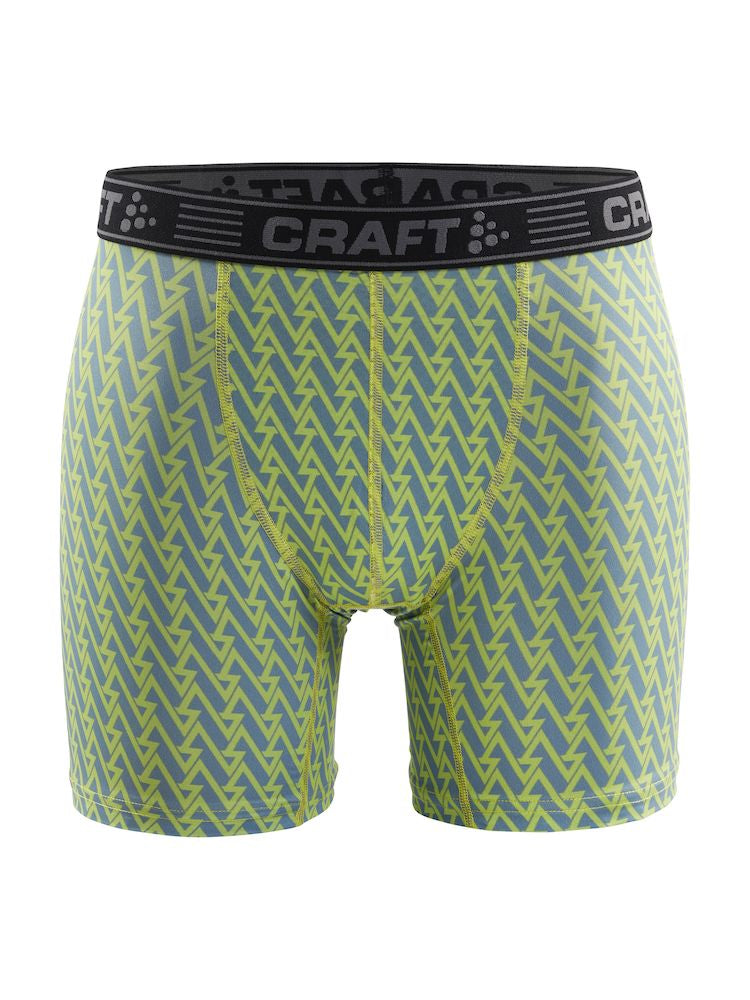 GREATNESS BOXER 6-INCH 618999