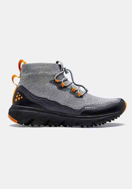 NORDIC FUSEKNIT HYDRO MID M