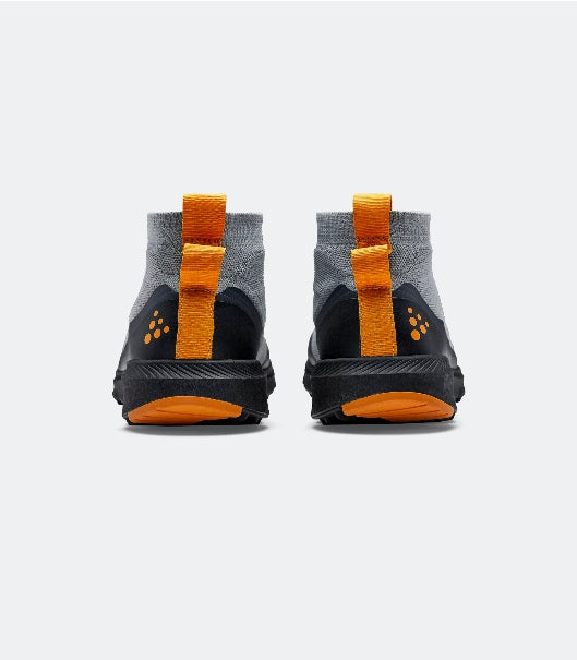 NORDIC FUSEKNIT HYDRO MID M