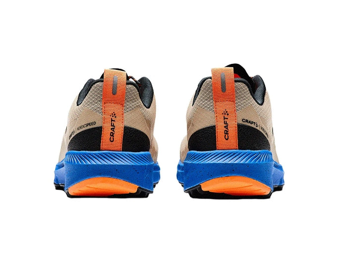NORDIC SPEED M