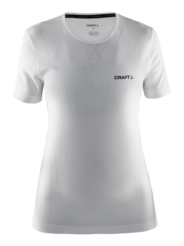 Craft NOS Active Comfort RN SS Damen
