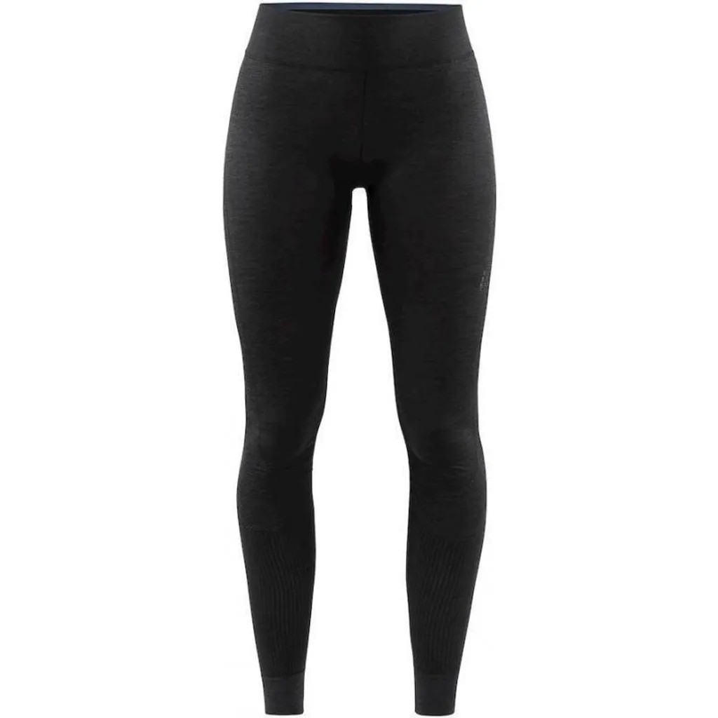 Craft NOS Fuseknit Comfort Pants W schwarz