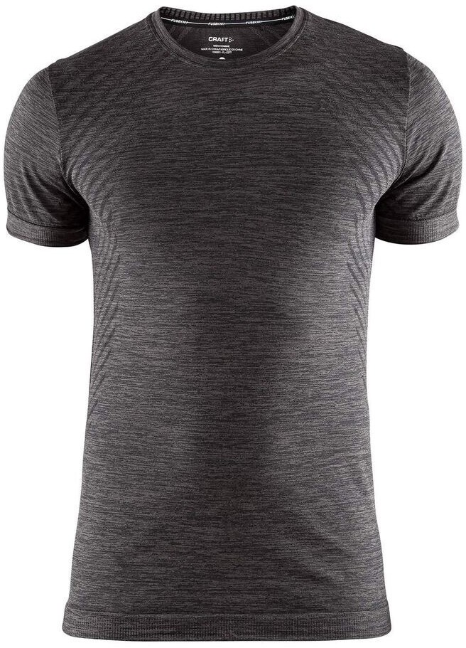 Craft NOS Fuseknit Comfort RN SS M B98000