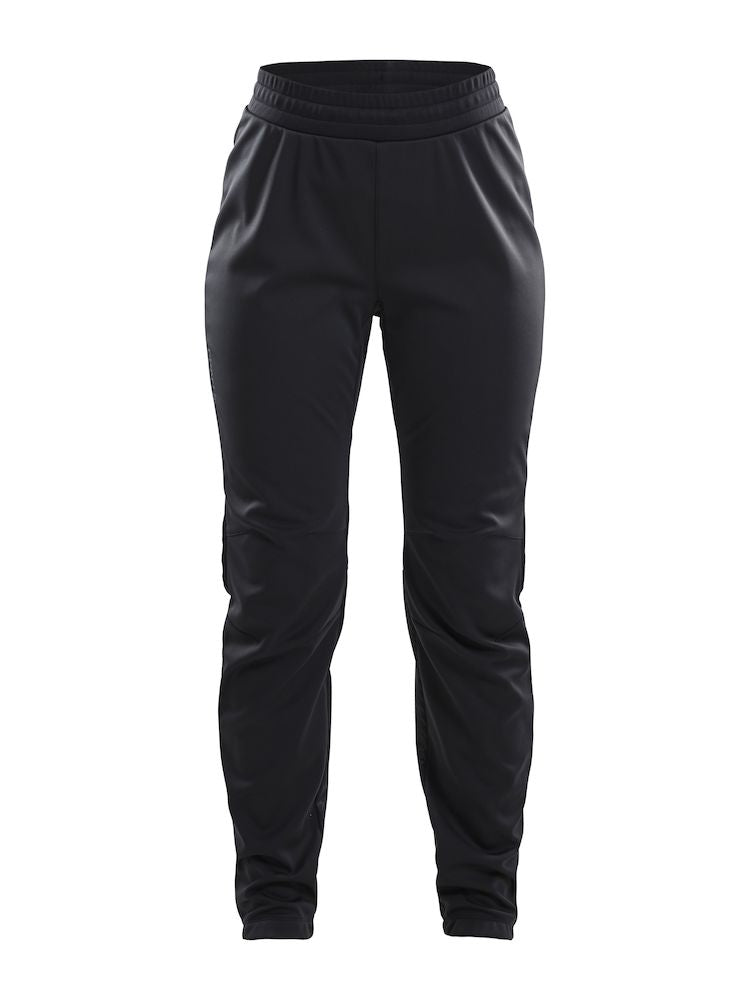 WARM TRAIN PANT W 999003