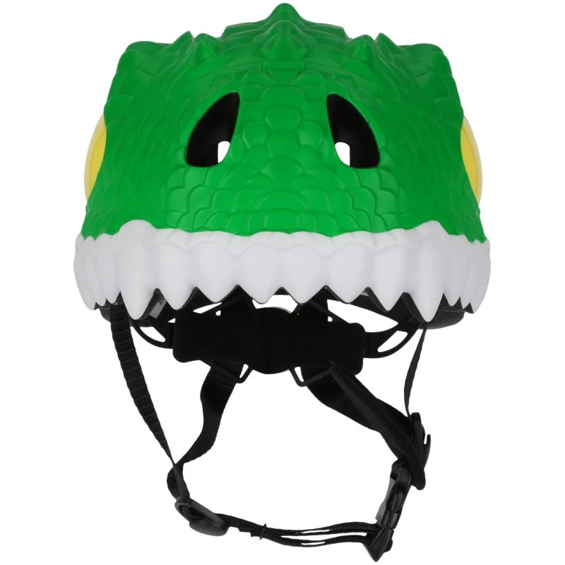 Crocodile Bicycle Helmet