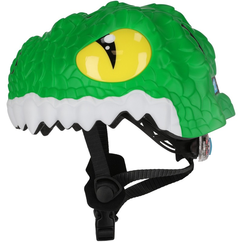 Crocodile Bicycle Helmet