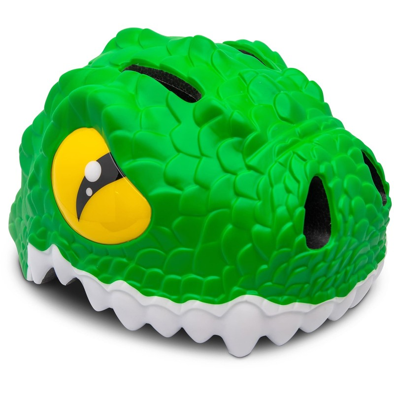 Crocodile Bicycle Helmet