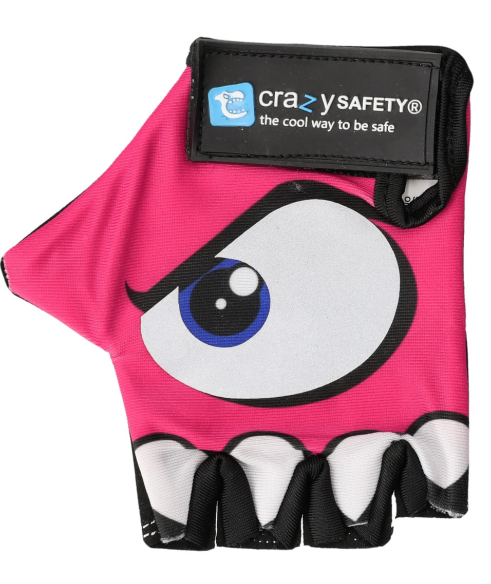 Kids Bicycle Gloves