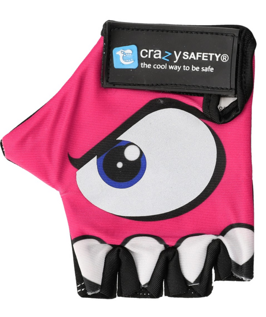 Kids Bicycle Gloves