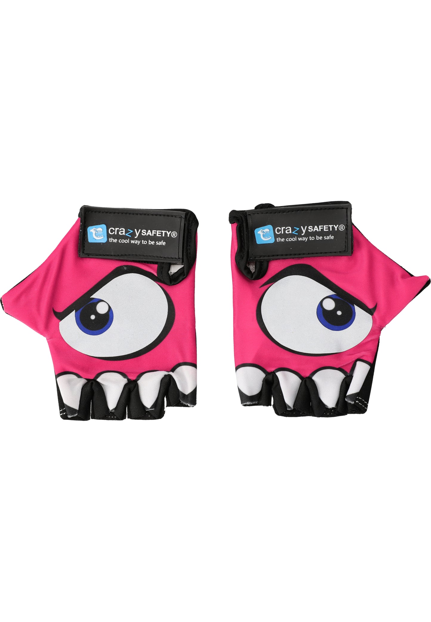 Kids Bicycle Gloves