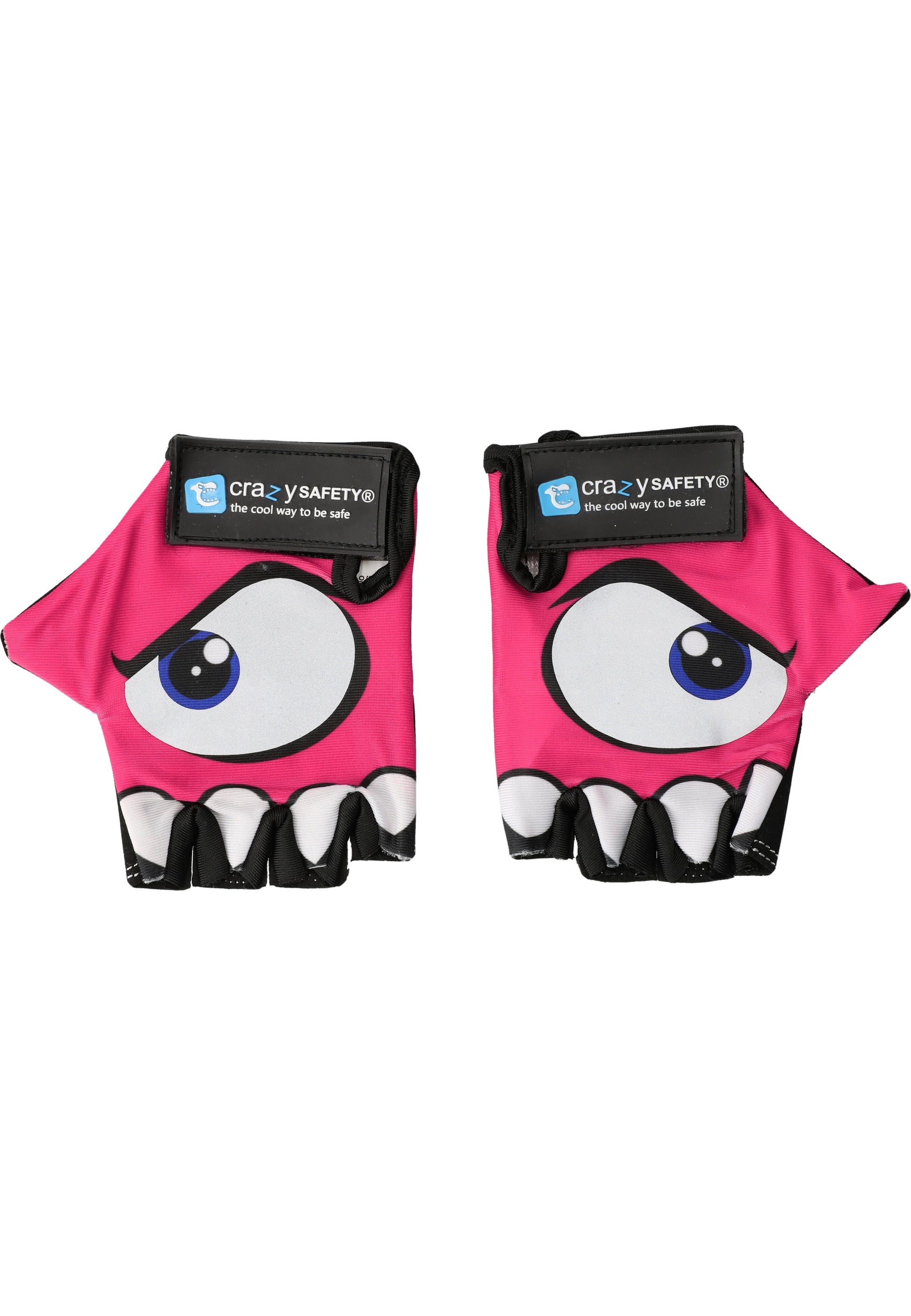 Kids Bicycle Gloves