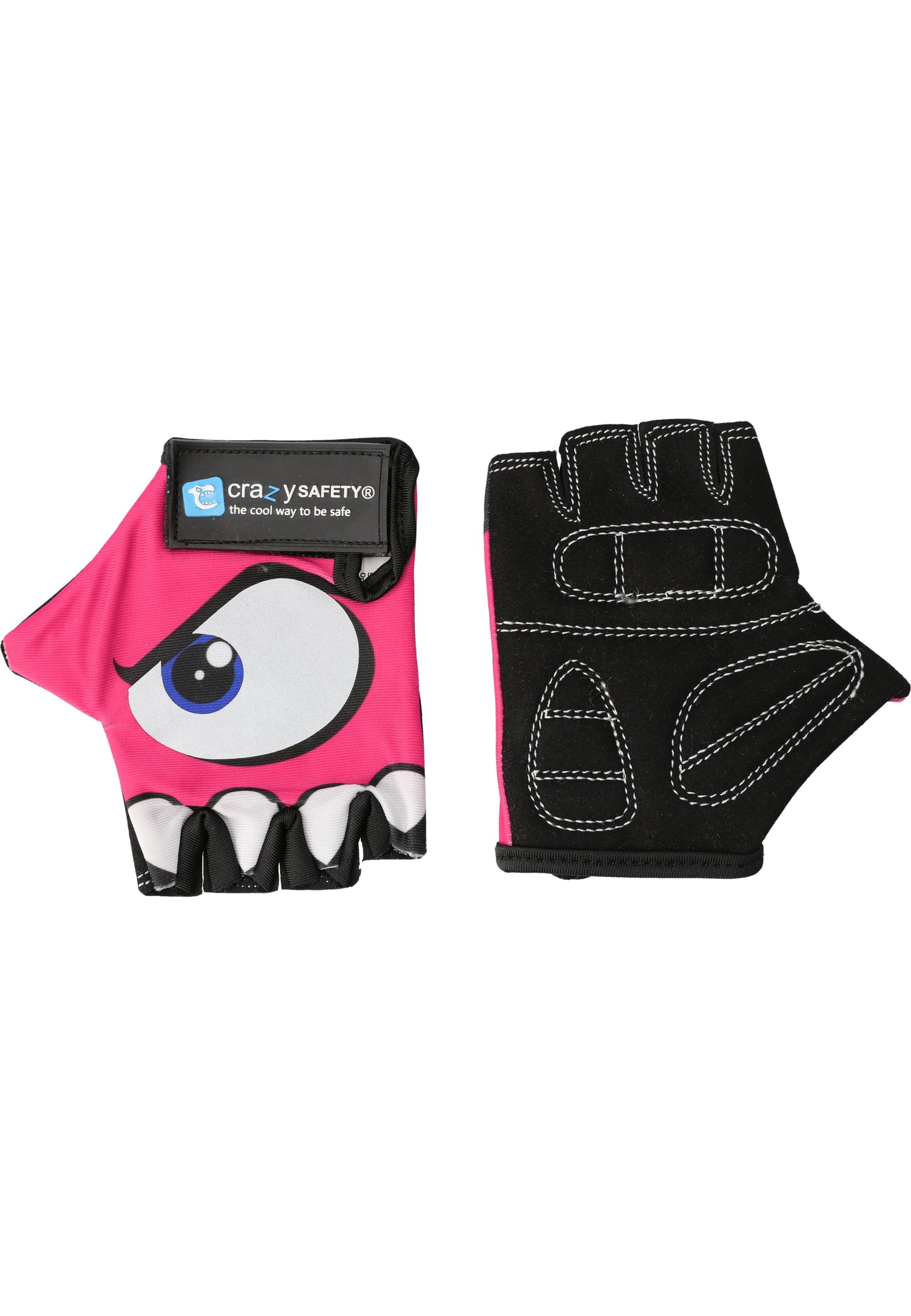 Kids Bicycle Gloves