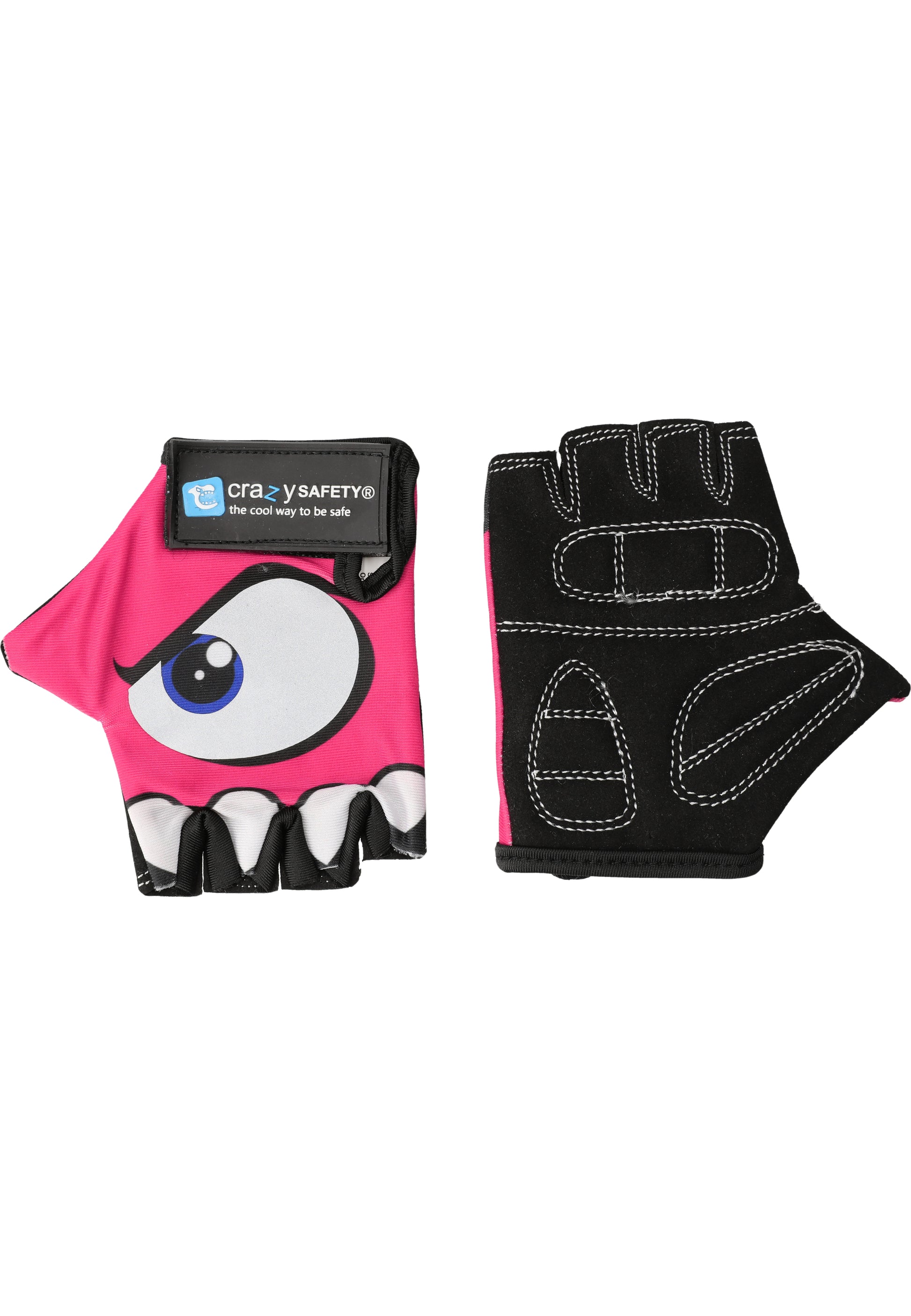 Kids Bicycle Gloves