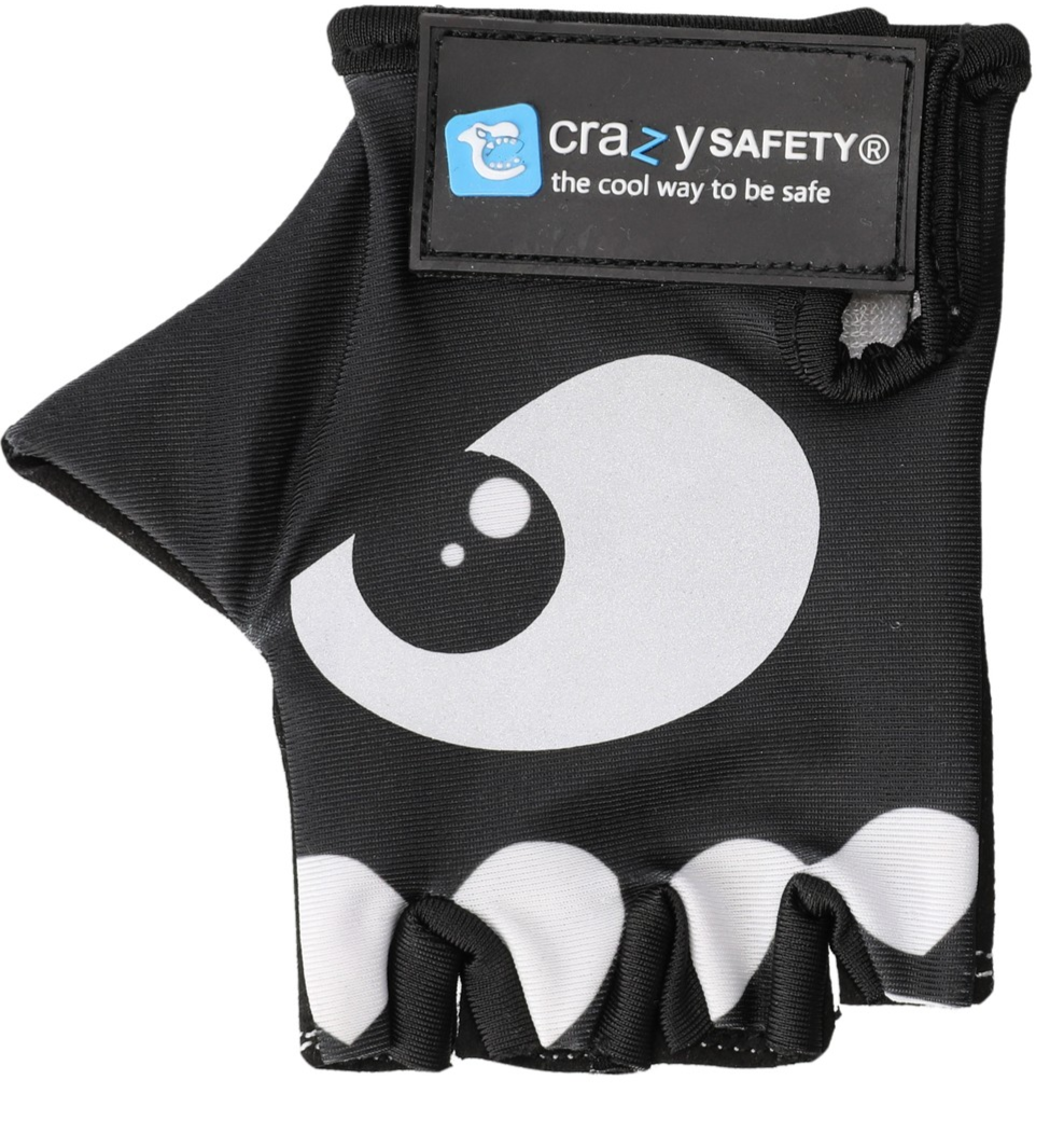 Kids Bicycle Gloves