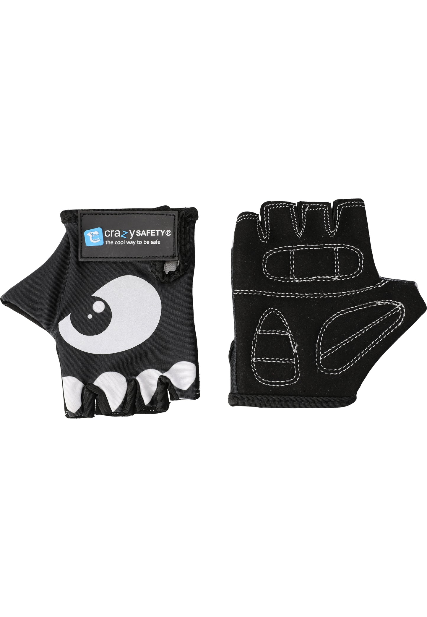 Kids Bicycle Gloves
