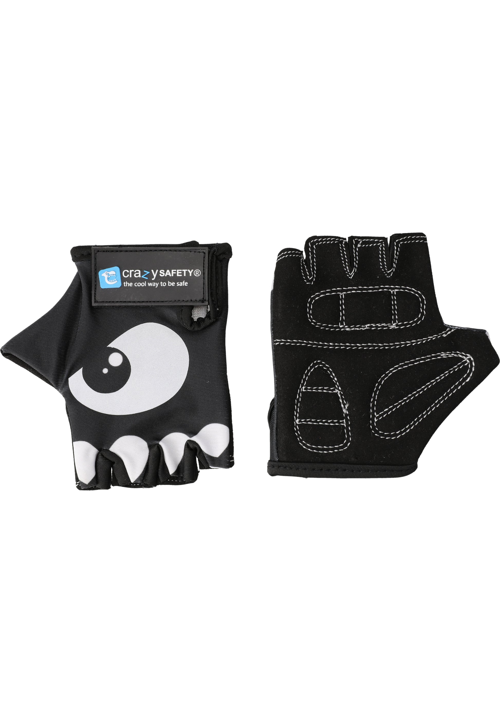 Kids Bicycle Gloves