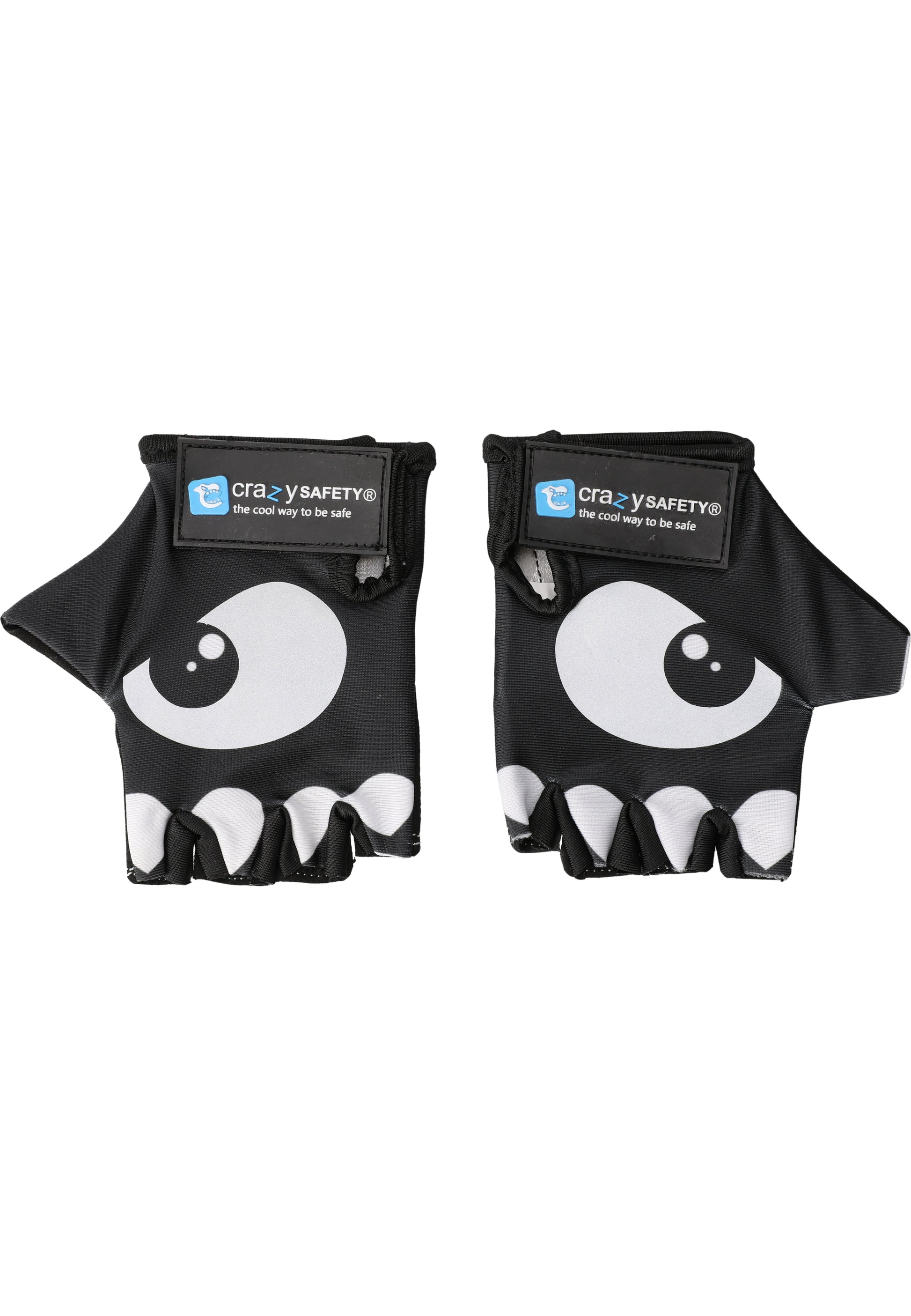 Kids Bicycle Gloves