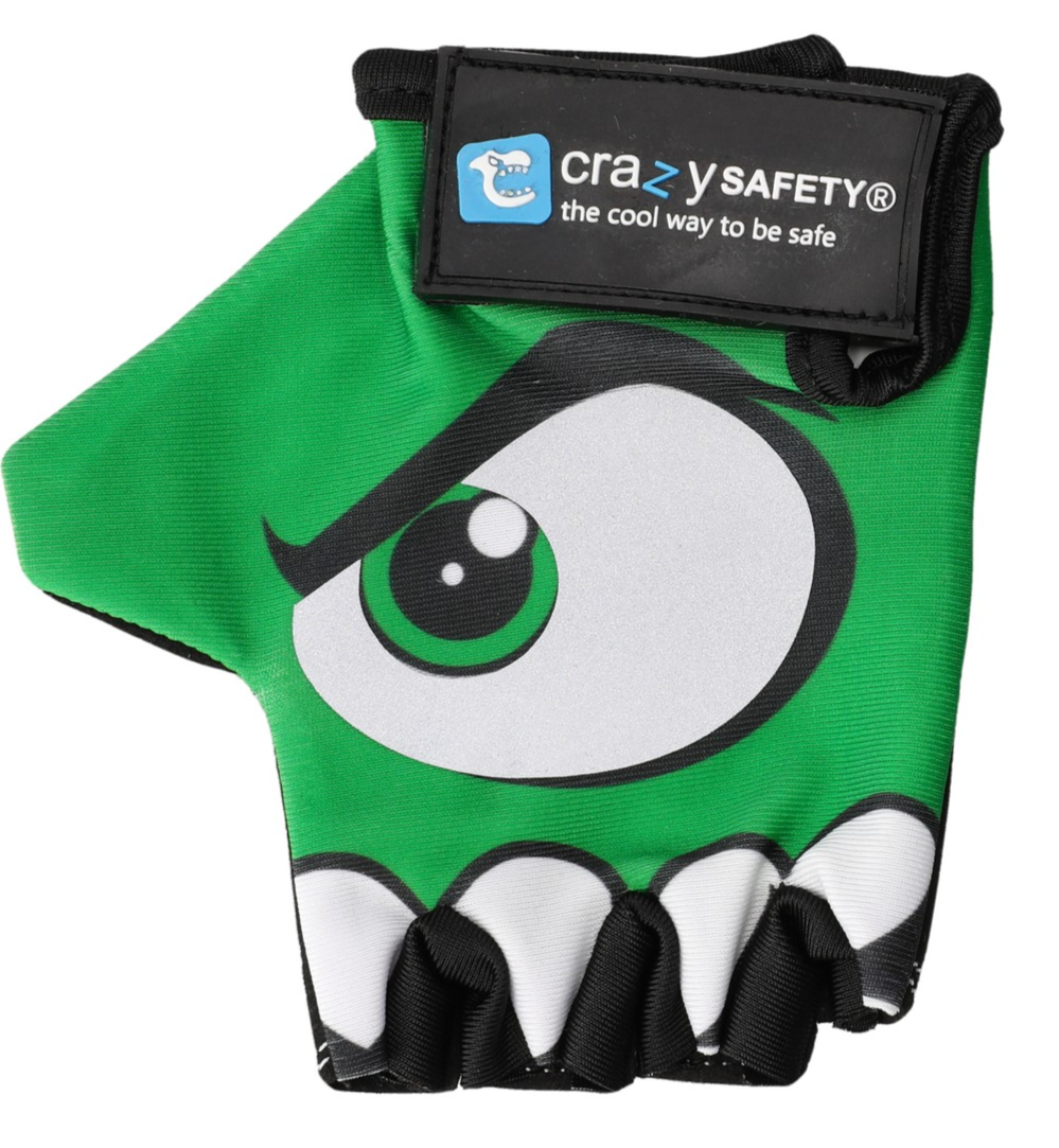 Kids Bicycle Gloves