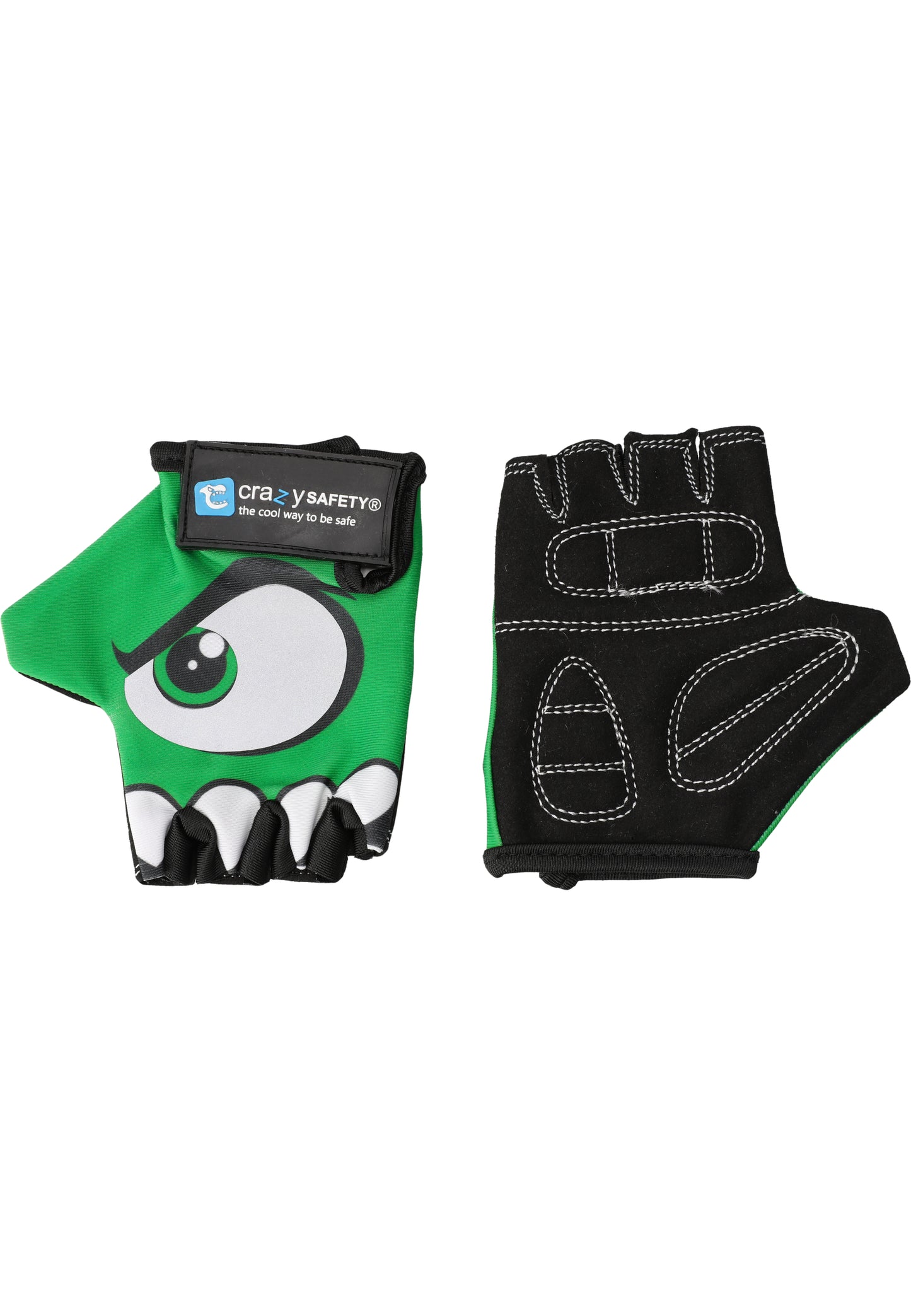 Kids Bicycle Gloves