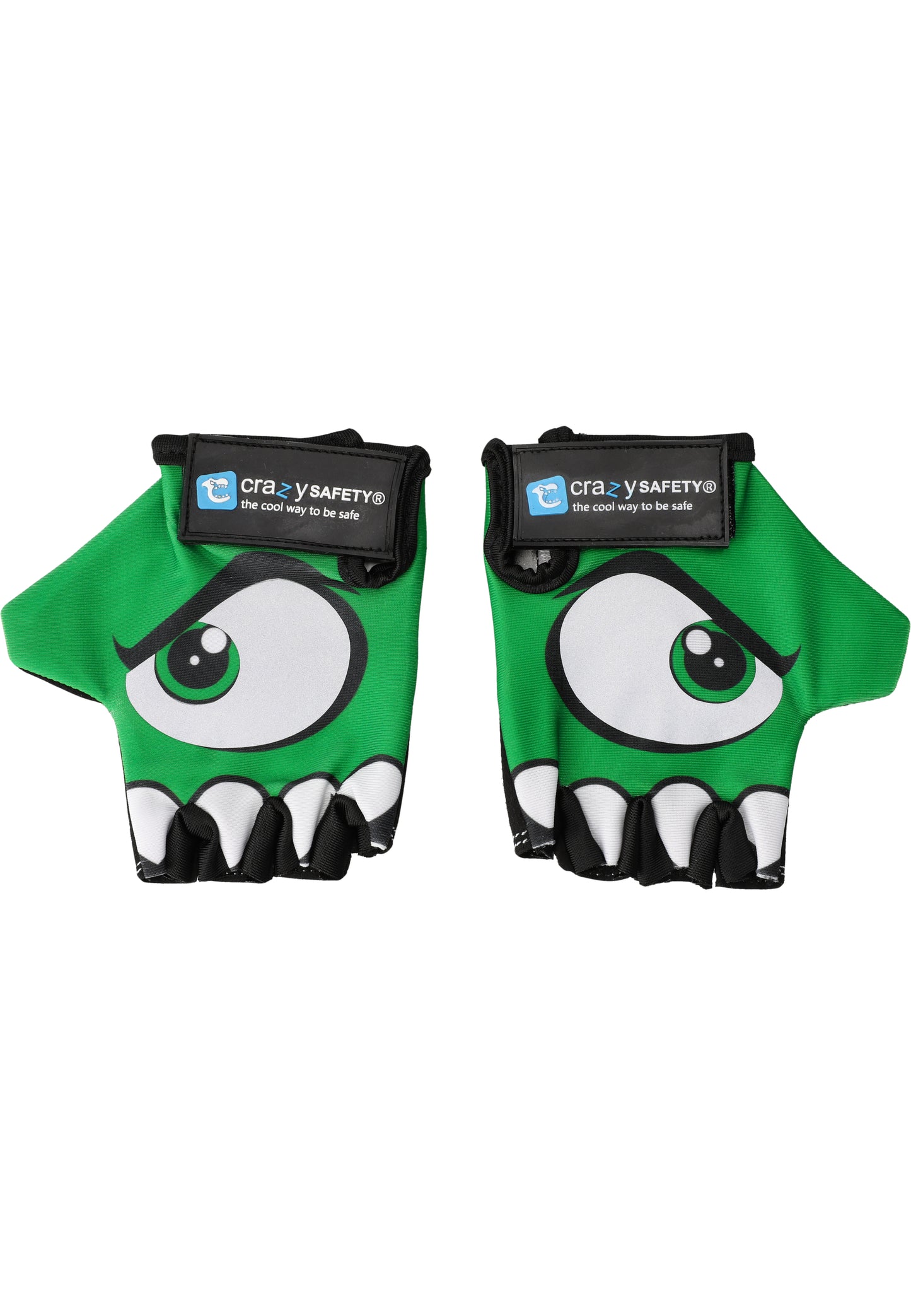 Kids Bicycle Gloves