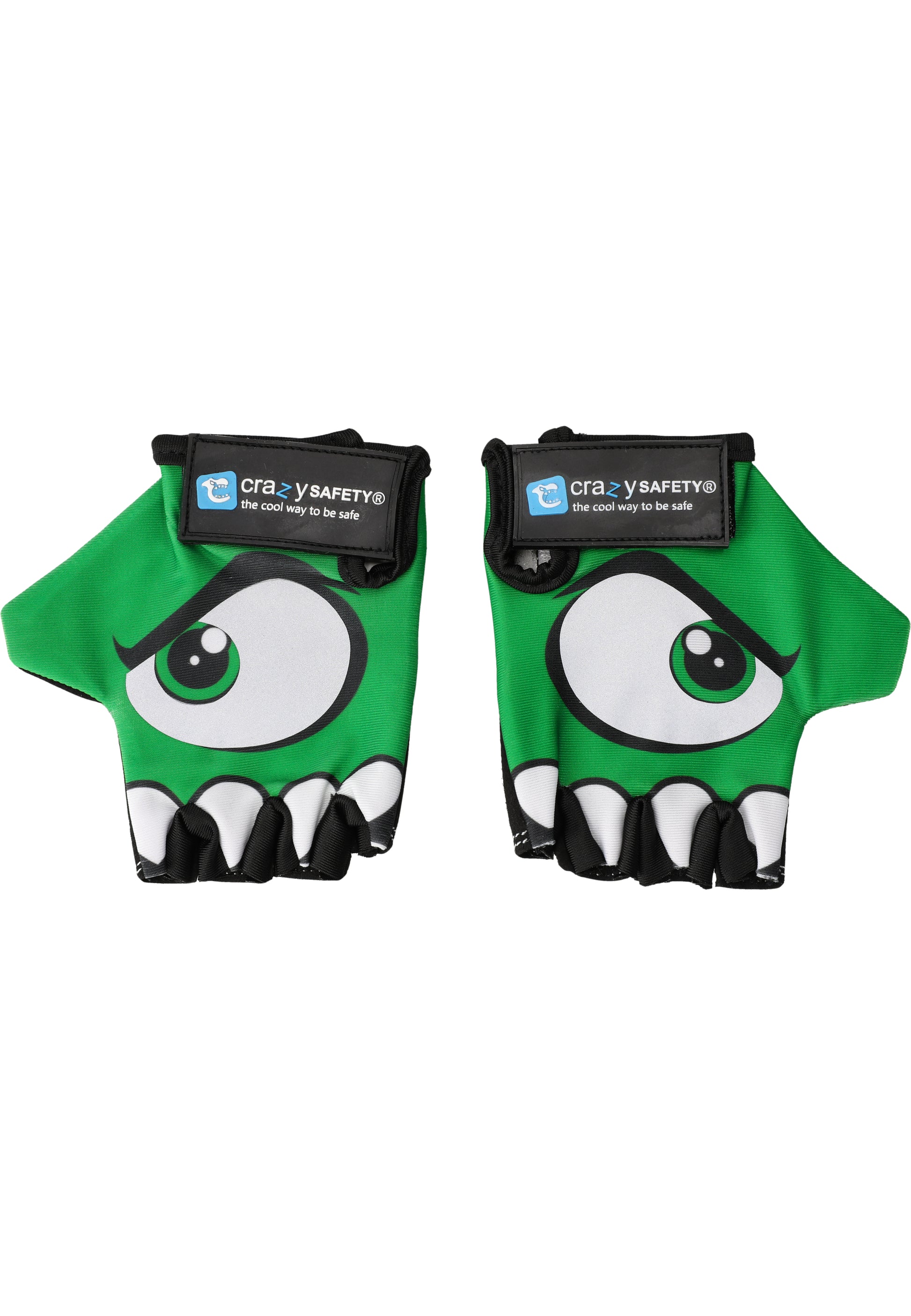 Kids Bicycle Gloves
