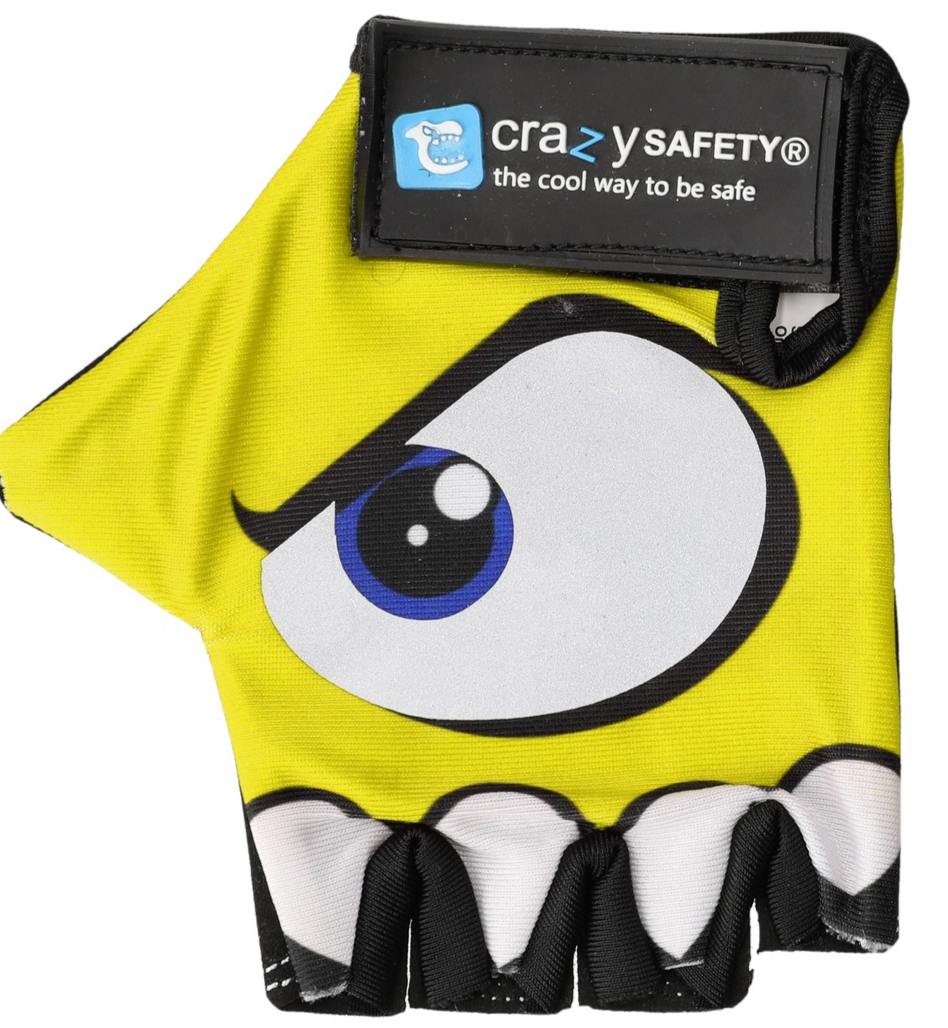 Kids Bicycle Gloves