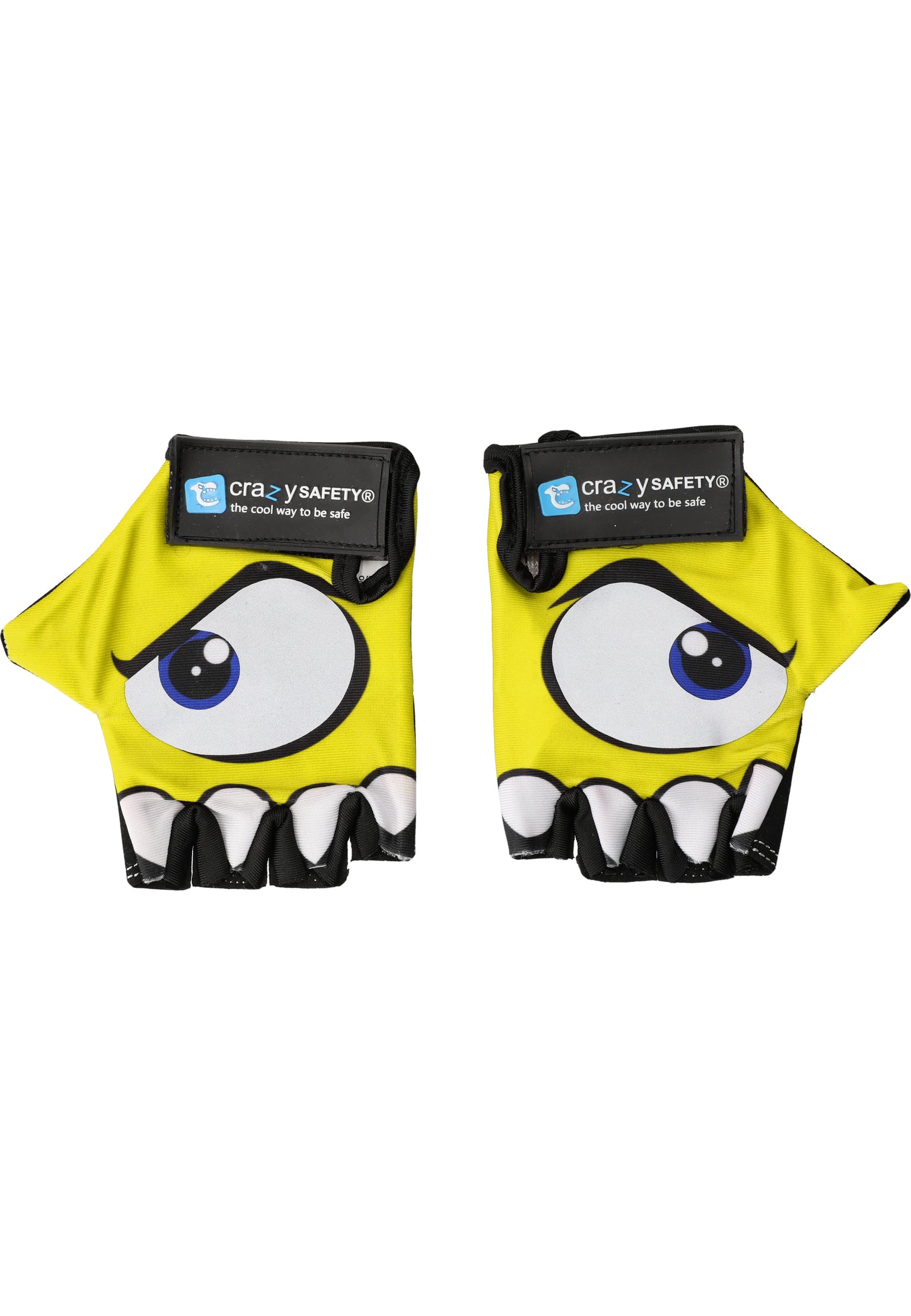 Kids Bicycle Gloves