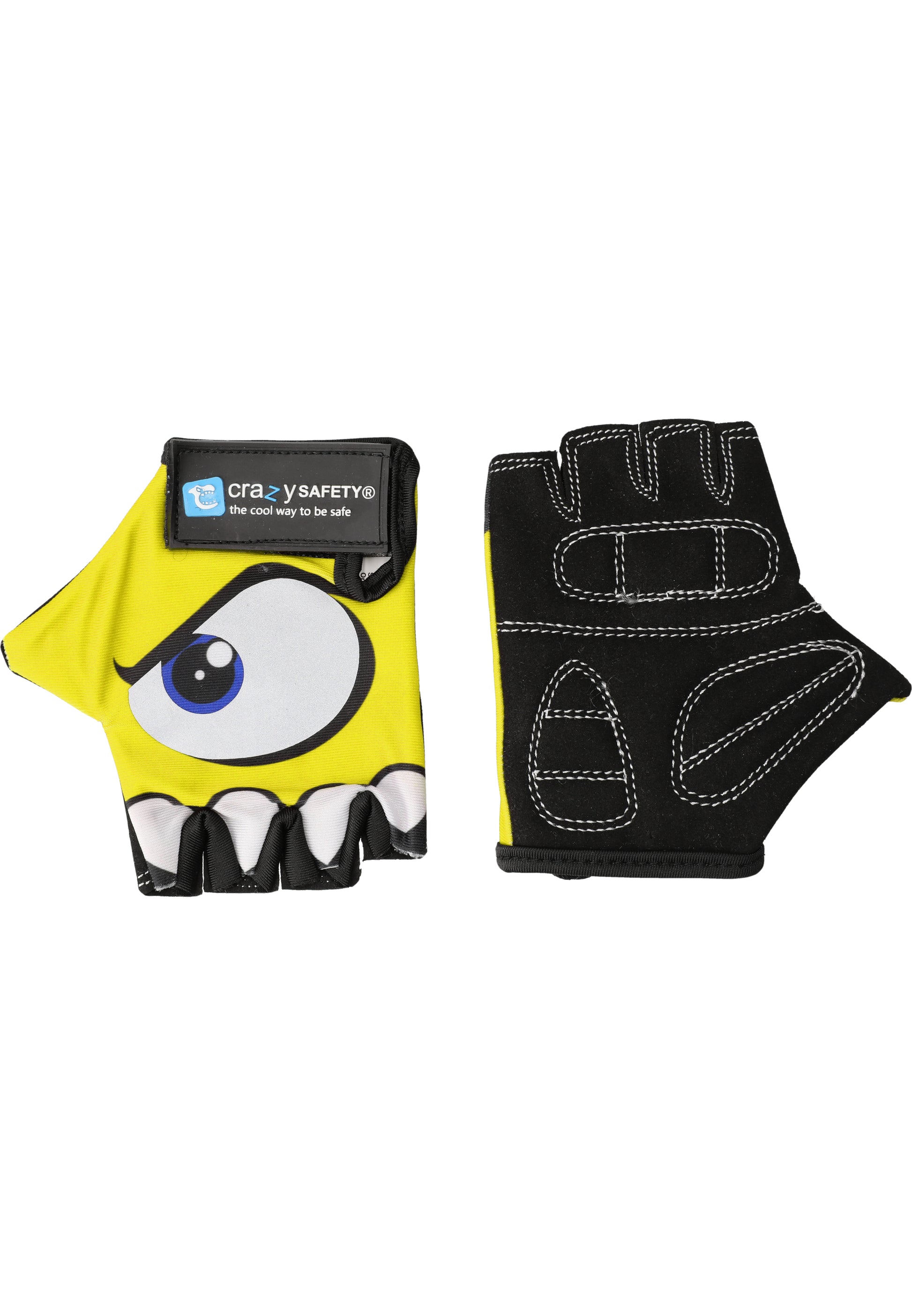 Kids Bicycle Gloves