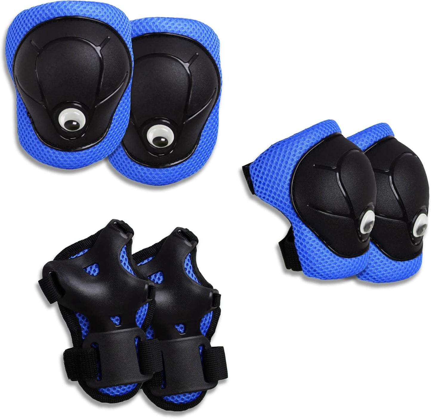 Protection Gear Pack