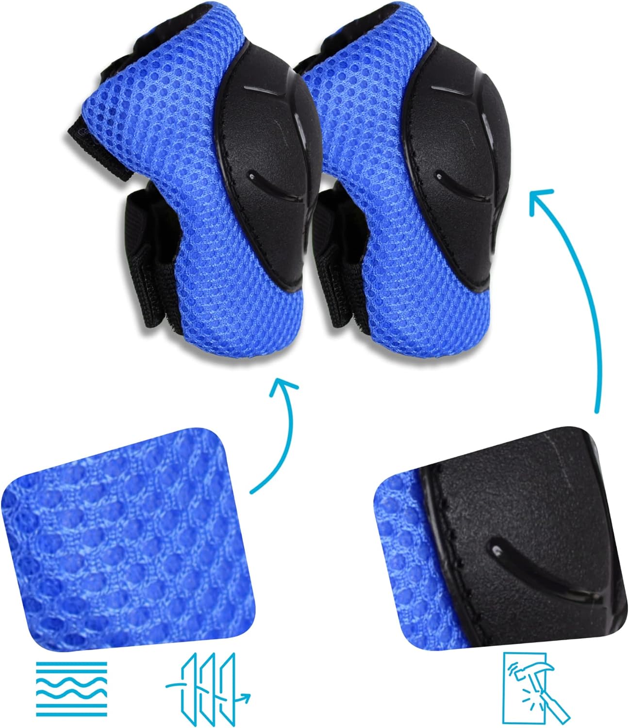 Protection Gear Pack